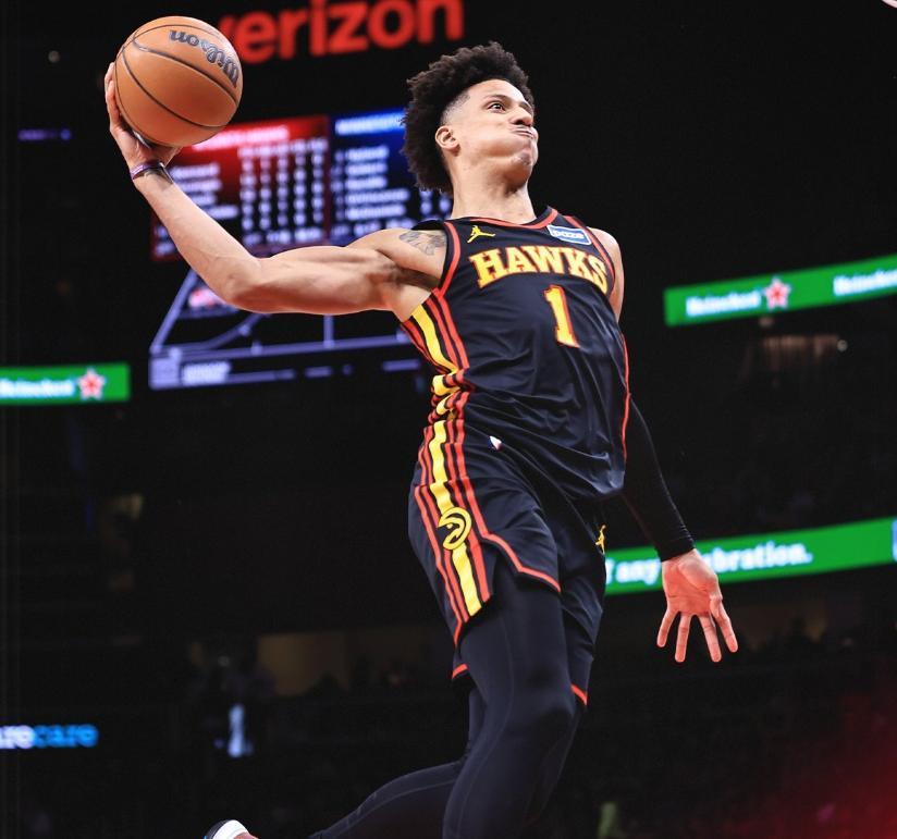 开云赛事公司-CJ战旧主20分带不动鹰王，冠军后卫12+4+4+3，残阵开拓者逆转老鹰